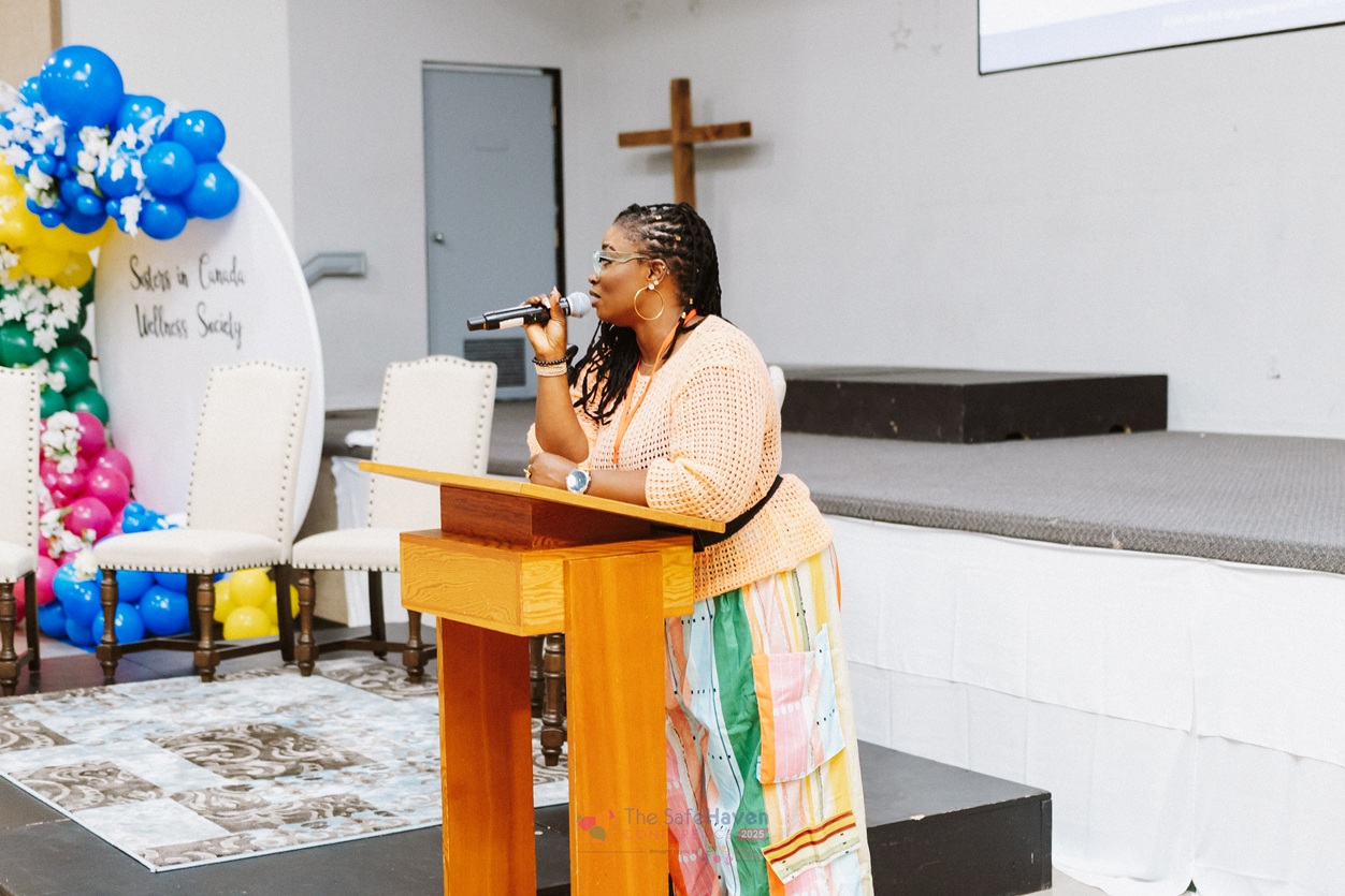 Keynote address by the Executive Director